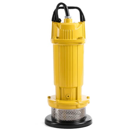 ปั๊มจุ่ม STELLAR รุ่น ST-DSB-522 ขนาด 1 นิ้ว 0.5HP 450W_2